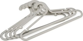 Umerașe 5 buc. din plastic Orderly – Joseph Joseph