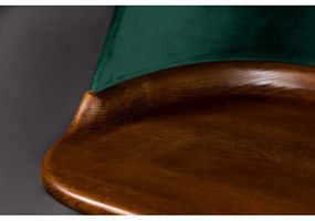 Birou din lemn de frasin 56,5x110 cm Finn – Dutchbone