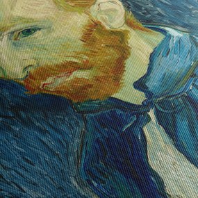 Tablou - Vincent van Gogh, Self-Portrait, reproducere (70x50 cm)