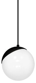 Suspensie Sfera Milagro E14, Negru, MLP7237 Polonia