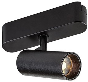 Spot LED pentru sistem de șină monofazic Rabalux 70103 LiTrack LED/6W/24V 3000K
