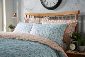Lenjerie de pat Wallis Young Hive Percale