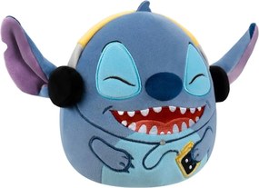 Jucărie de pluș Stitch – SQUISHMALLOWS