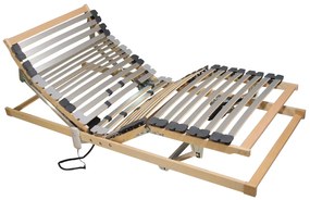 Somieră lamelară 200x90 cm Odin Plus Motor 5V. 745312