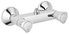 GROHE 26009001 - Baterie pentru duș COSTA L DN 15, crom lucios