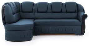 Coltar extensibil Lord pe stanga Monolith 77
