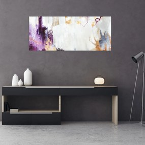 Tablou - Abstract (120x50 cm)