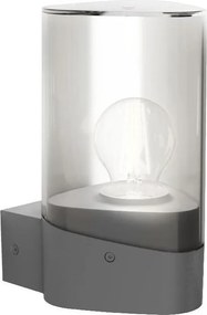 Philips - Lampă LED de perete pentru exterior NAYL 1xE27/4W/230V 2700K IP44