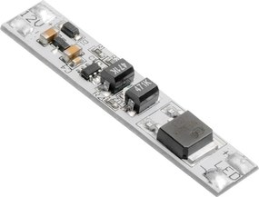 Întrerupător cu senzor GTV pentru bandă LED, 60W, 12V, IP20 60 W, 12 V