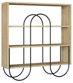 Consolă Norfolk Console - Oak
