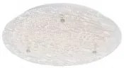Plafoniera moderna led 30W Wing 9624221 Nova Luce