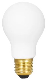 Bec LED E27, cu lumină caldă cu intensitate reglabilă 6 W Globe – tala