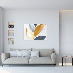 Tablou - Pictură minimalistă (90x60 cm)