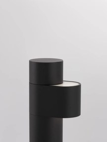 Stalp LED mediu pentru iluminat exterior IP64 ADURO