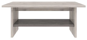 Măsuță de cafea Japon (castan nairobi + onyx) . 1116908