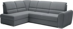 Coltar extensibil Siber pe stanga Velvetmat 4