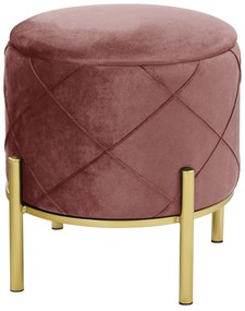 Taburete Solange (roz închis). 1071271