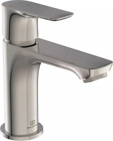Baterie lavoar Ideal Standard Connect Air BlueStart argintiu Silver Storm monocomanda
