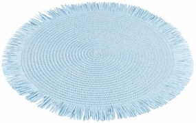 Suporturi pentru farfurii 4 buc. din hârtie ø 38 cm Shades of Ocean – VDE Tivoli 1996