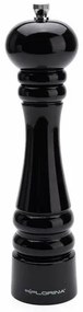 Râșniță de condimente Florina Classic 18 cm,  negru