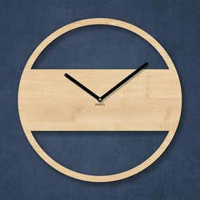 DUBLEZ | Ceas perete minimalist - Encanto