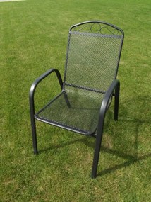 Scaun de grădină ZWMC-31 metal