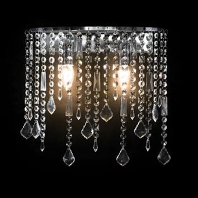 Aplică ONLI LAILA 2xE14/10W/230V