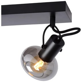 Spot MADEE 3xE14/25W/230V Lucide 17993/03/30