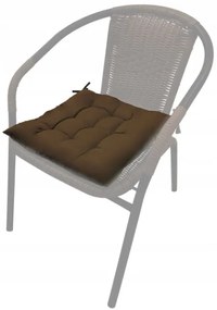 Perna scaun 40x40cm Brown