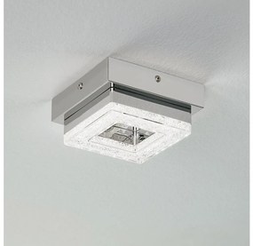 Plafonieră LED Eglo 95655 FRADELO 1xLED/4W/230V