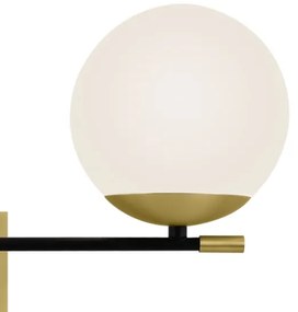 Aplică Maytoni MOD050WL-02G NOSTALGIA 2xE14/40W/230V