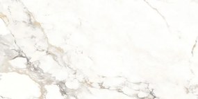 Mexen Scordia Gri gresie glazurată rectificată G1, placă de podea și perete 120 x 60 cm, lucioasă - TL125-120-060-00