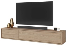 Masă TV Fiora 38 (stejar uleios). 1066460