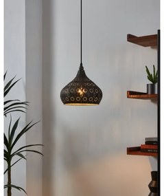 Pendul Eglo 49714 MELILLA 1xE27/60W