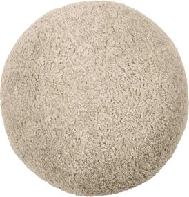 Perna decorativa LUX Palla L canberra sand 114870 HZ