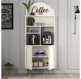 Bufet Lyantela 80 (crem + auriu). 1107967