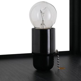 Lampa moderna HOMCOM cu rafturi, lampa de sol neagra | Aosom Romania