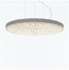 Lustră LED dimabilă pe cablu Artemide 0213010APP CALIPSO 4xLED/10,8W/230V 3000K