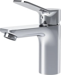 Baterie lavoar AM.PM X-Joy monocomanda finisaj crom lucios