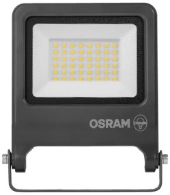 Osram - Proiector LED ENDURA, 30 W, 230 V, 4000 K, IP65