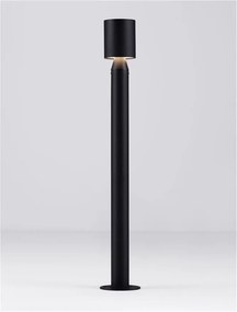 Stalp LED iluminat exterior modern IP65 Royal H-59,5CM