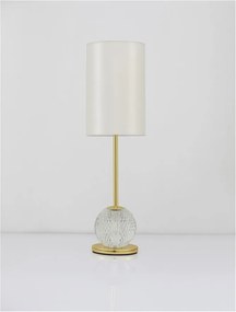 Veioza LED moderna design elegant BRILLANTE