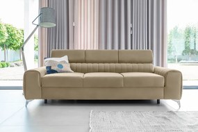 Canapea extensibila Laurence Nube 20