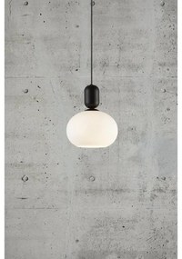 Lustra, Pendul modern design minimalist Notti mocha 2011003003 NL