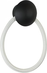 Aplica LED de perete design modern IVY