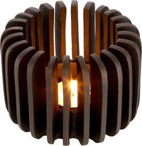 Suport pentru lumanare design LUX Lapidos S