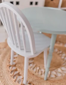 Masa cu scaun pentru copii Nordic