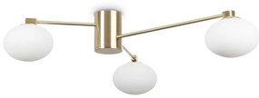 Lustra aplicata design modern Hermes pl3