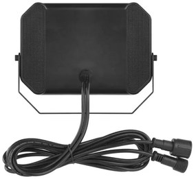 Set de extensie proiector LED RGBIC dimabil de exterior LED/4W/230V 3000-6500K IP65 Wi-Fi Tuya