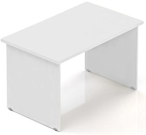 Masa Visio 120 x 70 cm, alba